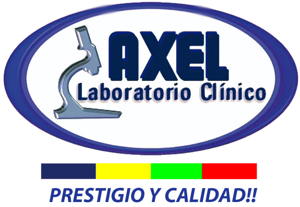 Laboratorio Clinico Axel Sonsonate - pruebas de paternidad